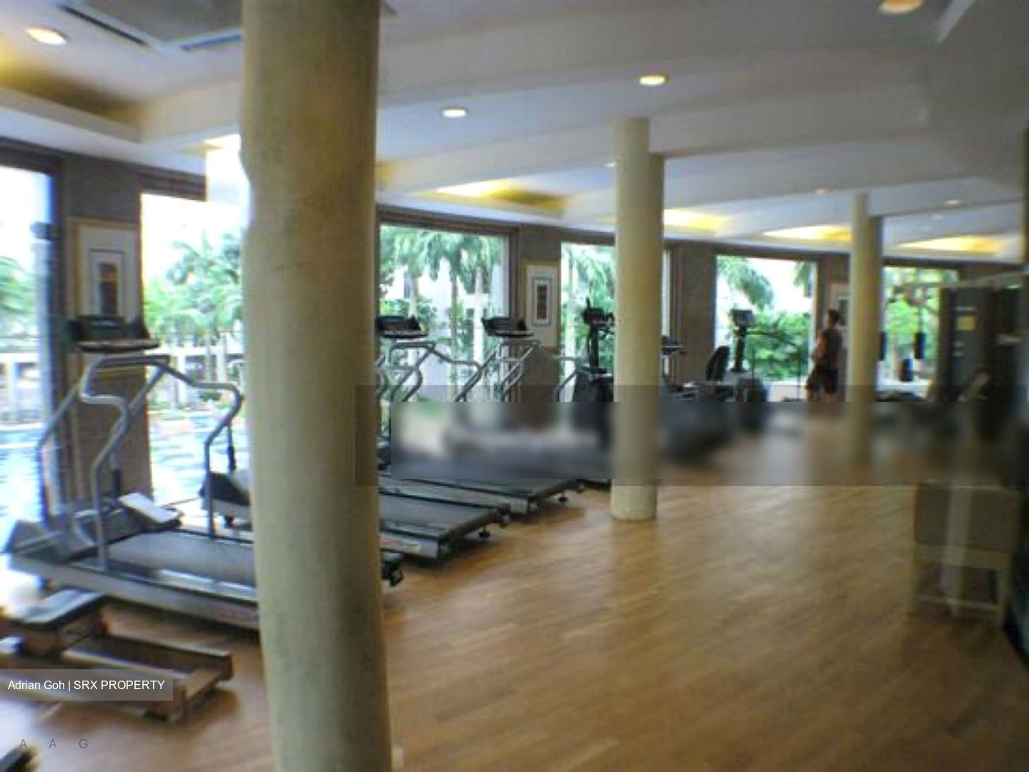 The Esta (D15), Condominium #447268471